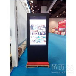 陽西縣數字標牌解決方案 為何上海杰信拼接屏產品性價比最高？