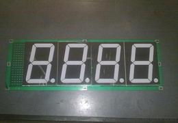 數字顯示屏 供應信息、批發渠道、價格策略及技術服務指南